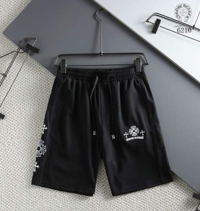 Picture of Chrome Hearts Short Pants _SKUChromeHeartsM-4XLaztx4416812